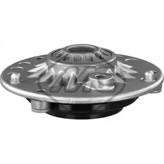 Coupelle de suspension Metalcaucho 58419