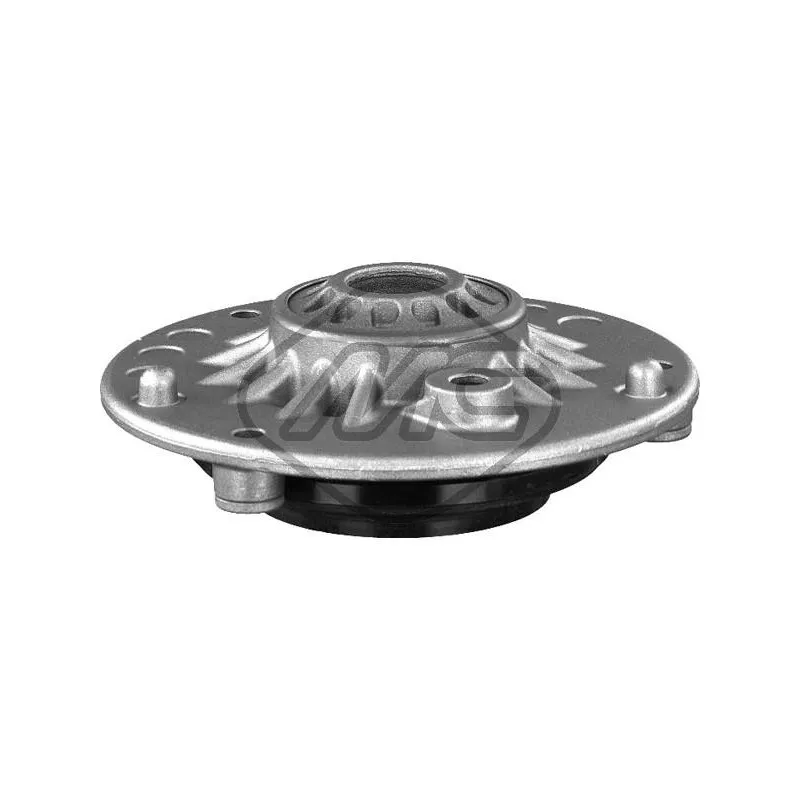 Coupelle de suspension Metalcaucho 58419