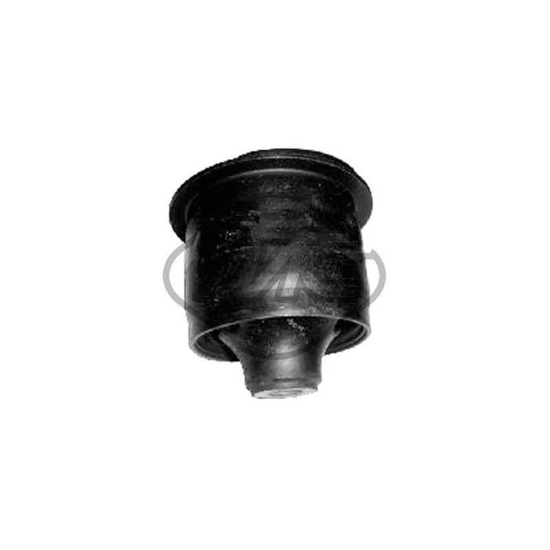 Suspension, corps de l'essieu Metalcaucho 58428