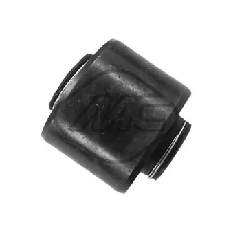 Moyeu de roue avant Metalcaucho 58434