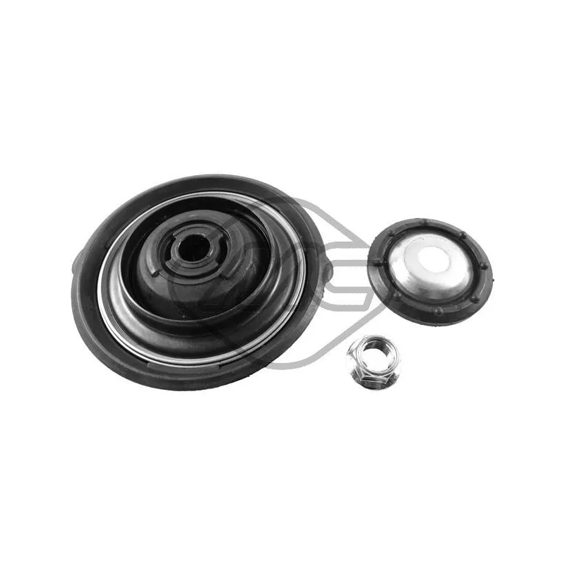 Coupelle de suspension Metalcaucho 58436