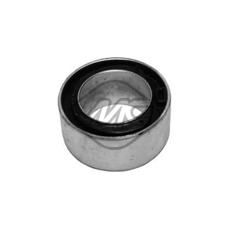 Suspension, corps de l'essieu Metalcaucho 58440