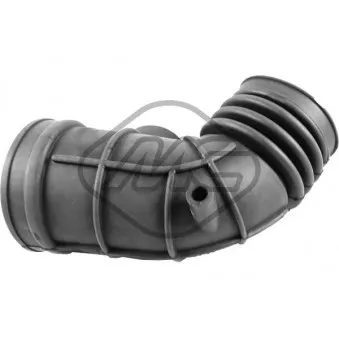 Tuyau d'aspiration, alimentation d'air Metalcaucho 58454
