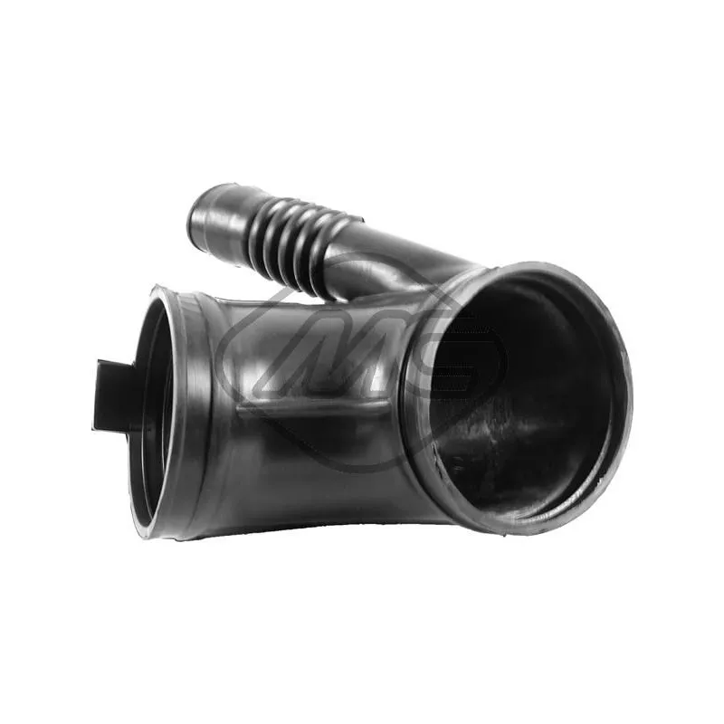 Tuyau d'aspiration, alimentation d'air Metalcaucho 58455