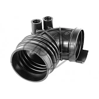 Tuyau d'aspiration, alimentation d'air Metalcaucho 58456
