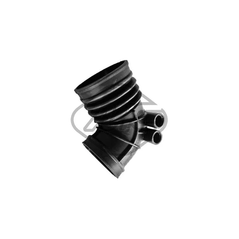 Tuyau d'aspiration, alimentation d'air Metalcaucho 58457