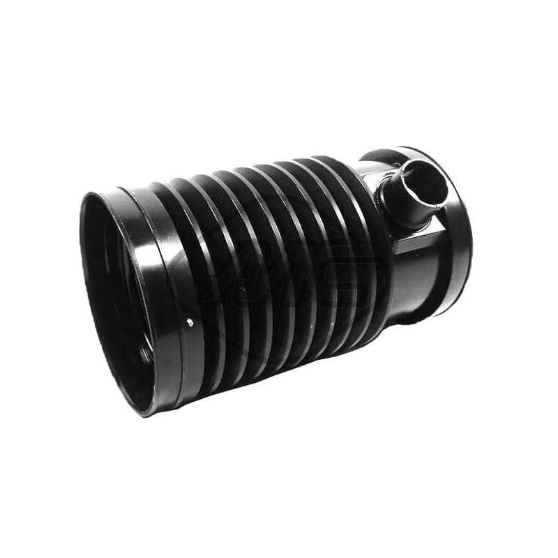 Tuyau d'aspiration, alimentation d'air Metalcaucho 58459