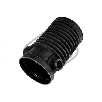 Tuyau d'aspiration, alimentation d'air Metalcaucho 58460