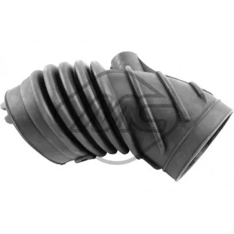 Tuyau d'aspiration, alimentation d'air Metalcaucho 58461