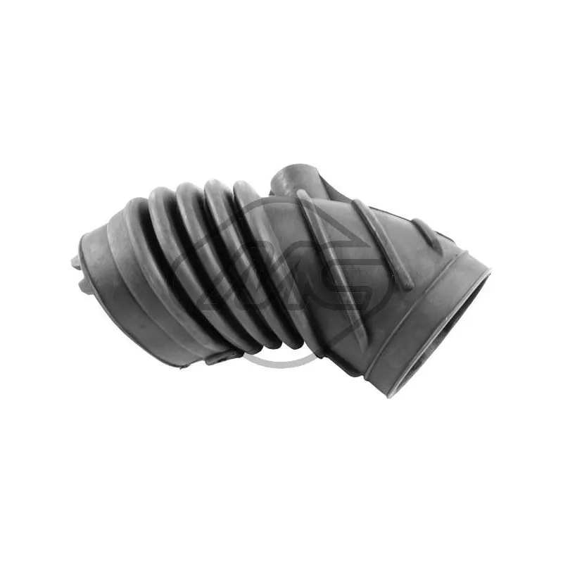 Tuyau d'aspiration, alimentation d'air Metalcaucho 58461