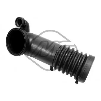 Tuyau d'aspiration, alimentation d'air Metalcaucho 58462