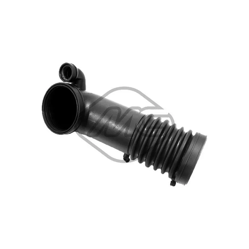 Tuyau d'aspiration, alimentation d'air Metalcaucho 58462