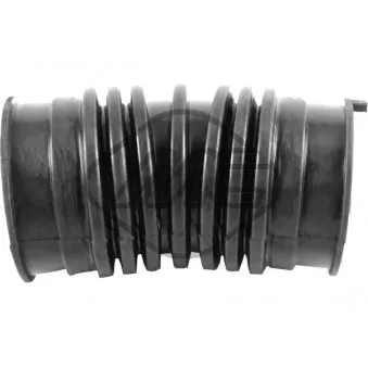Flexible, alimentation en air Metalcaucho 58465