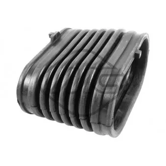 Flexible, alimentation en air Metalcaucho