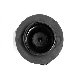 Coupelle de suspension Metalcaucho 58471