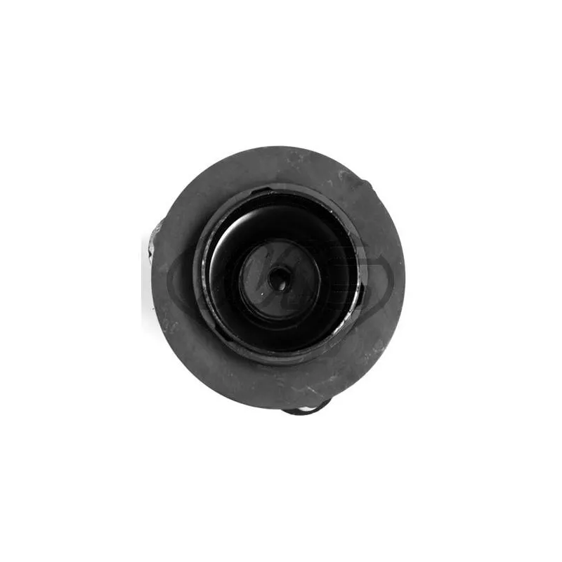 Coupelle de suspension Metalcaucho 58471