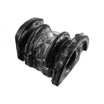 Silent bloc de suspension (train avant) Metalcaucho 58472
