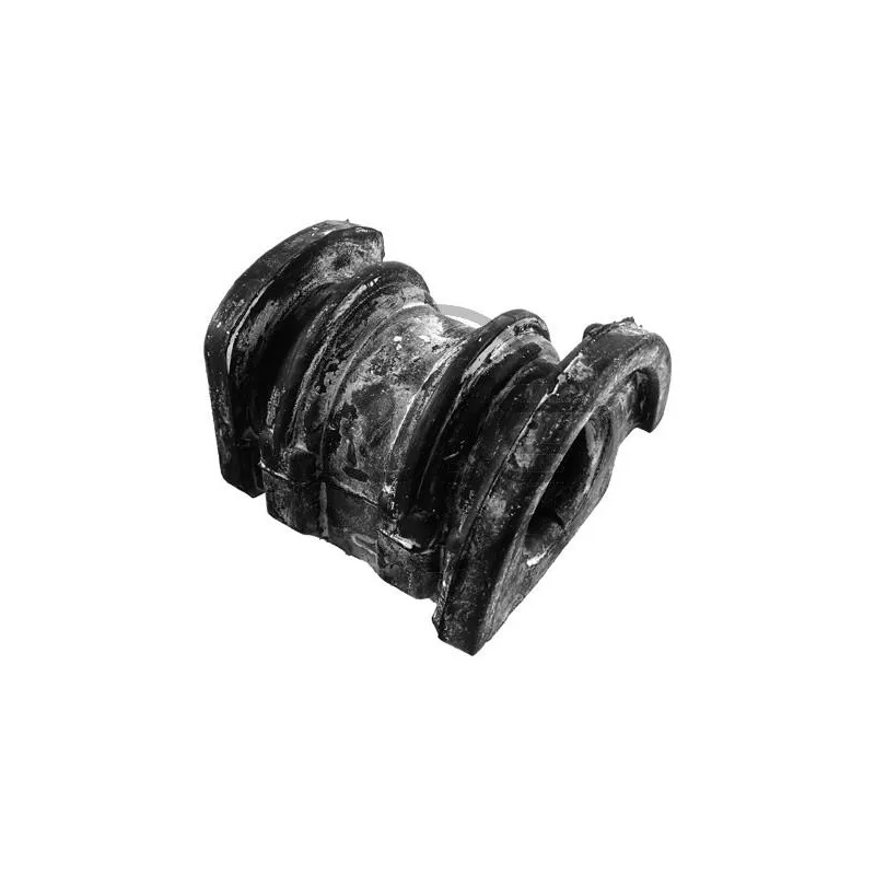 Silent bloc de suspension (train avant) Metalcaucho 58472