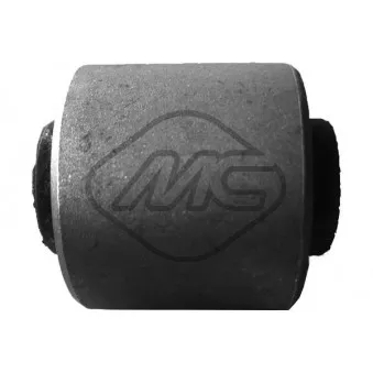 Silent bloc de suspension (train avant) Metalcaucho 58507