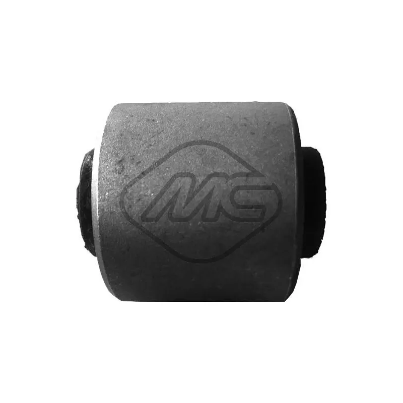 Silent bloc de suspension (train avant) Metalcaucho 58507