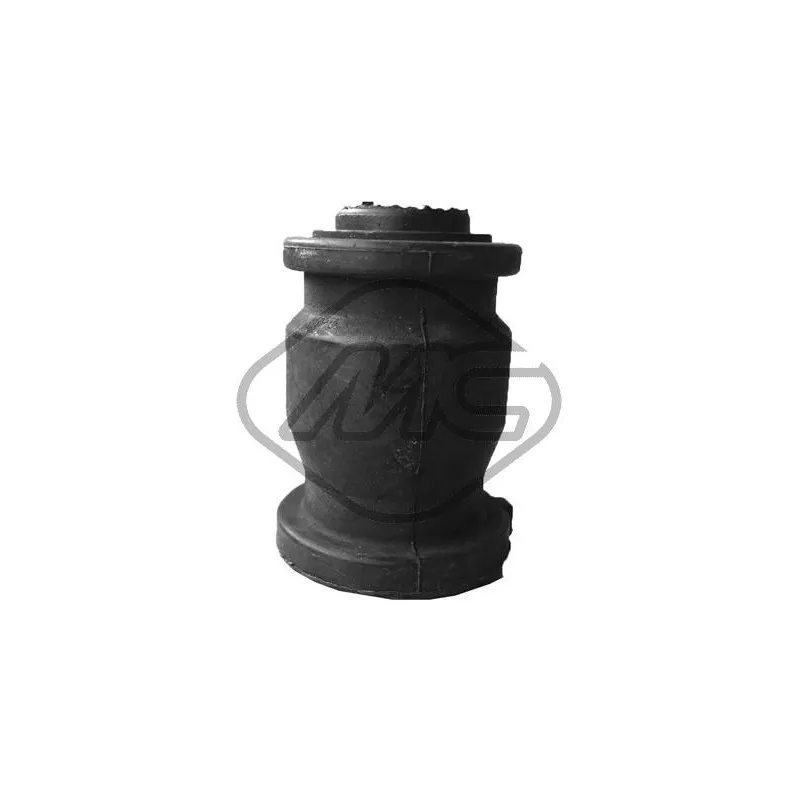 Silent bloc de suspension (train avant) Metalcaucho 58508