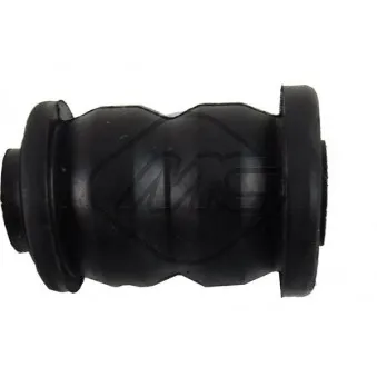 Silent bloc de suspension (train avant) Metalcaucho 58509