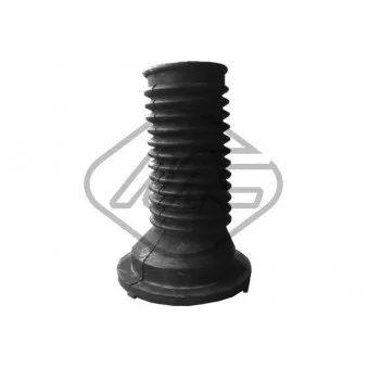 Bouchon de protection/soufflet, amortisseur Metalcaucho 58516