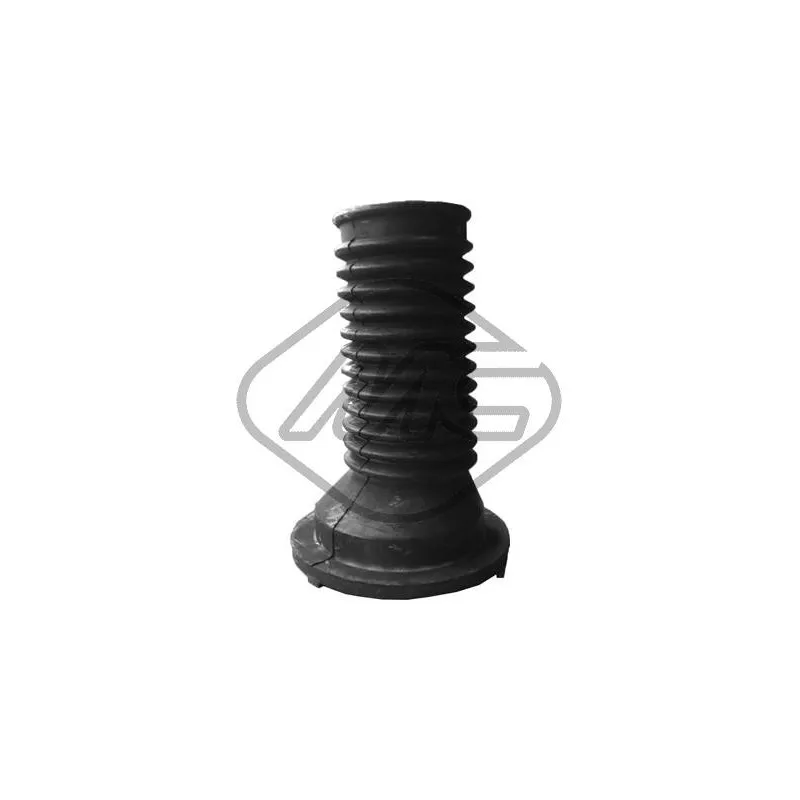 Bouchon de protection/soufflet, amortisseur Metalcaucho 58516