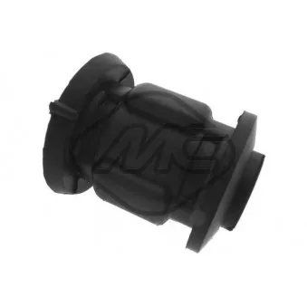 Silent bloc de suspension (train avant) Metalcaucho 58524