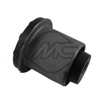 Silent bloc de suspension (train avant) Metalcaucho 58527