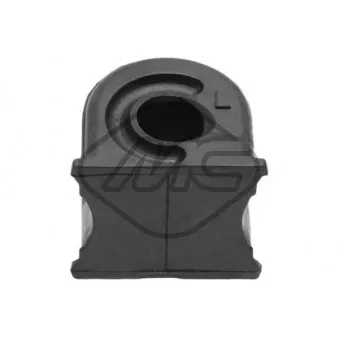 Suspension, stabilisateur Metalcaucho 58529