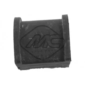 Suspension, stabilisateur Metalcaucho 58530