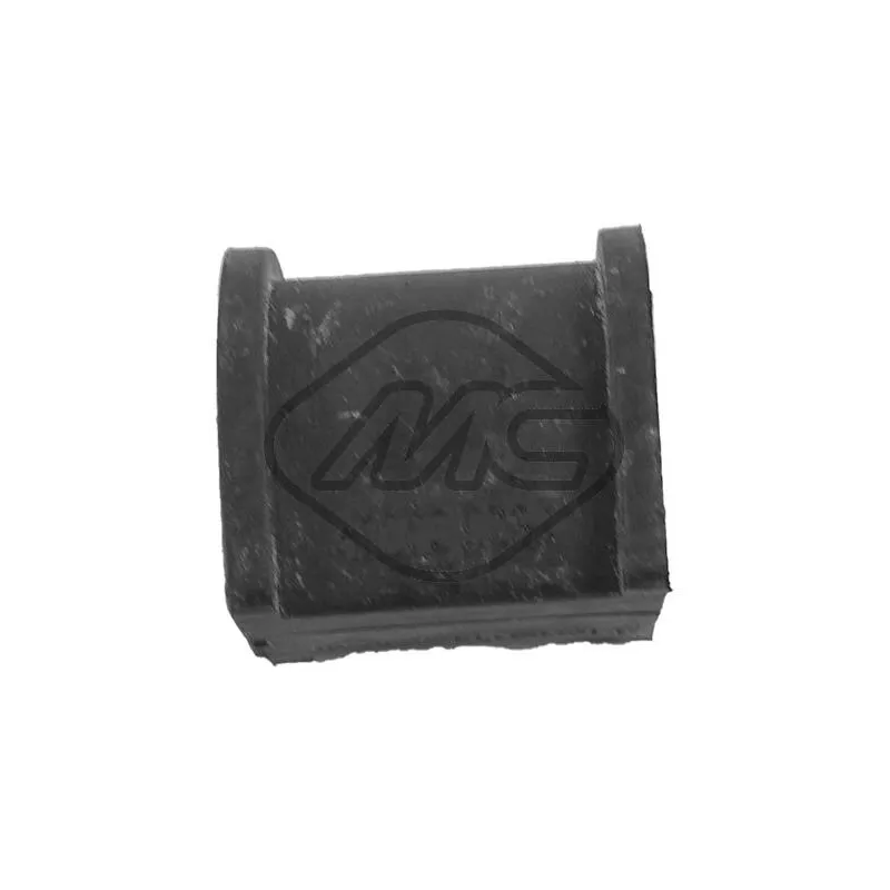 Suspension, stabilisateur Metalcaucho 58530