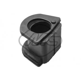Suspension, stabilisateur Metalcaucho 58533