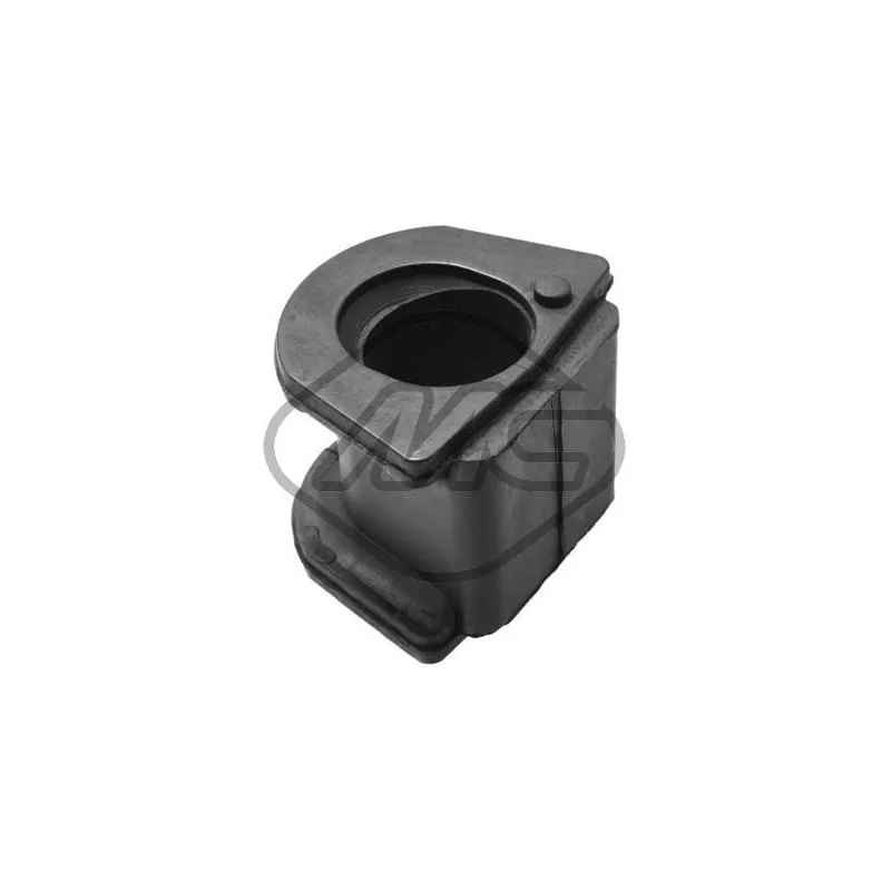Suspension, stabilisateur Metalcaucho 58533