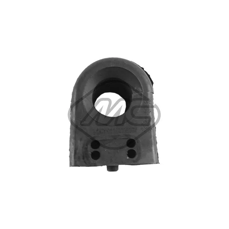 Suspension, stabilisateur Metalcaucho 58537