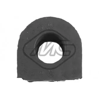 Suspension, stabilisateur Metalcaucho 58541