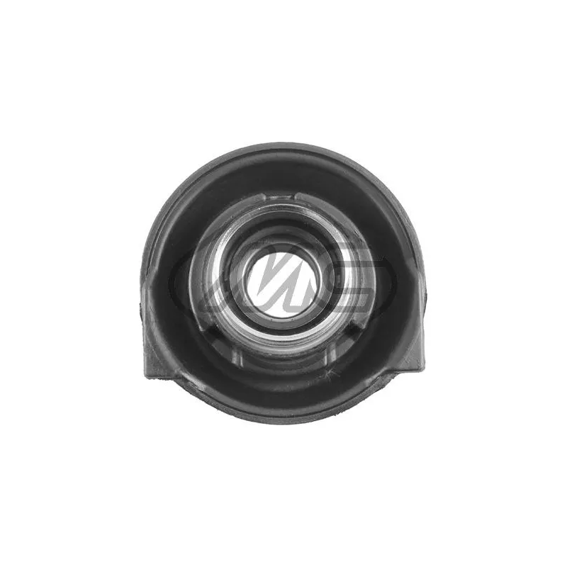 Suspension, arbre de cardan Metalcaucho 58542
