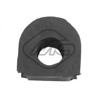 Suspension, stabilisateur Metalcaucho 58543