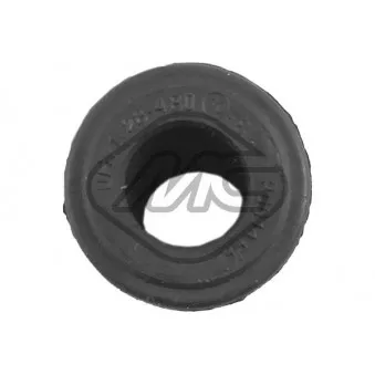 Suspension, stabilisateur Metalcaucho 58544