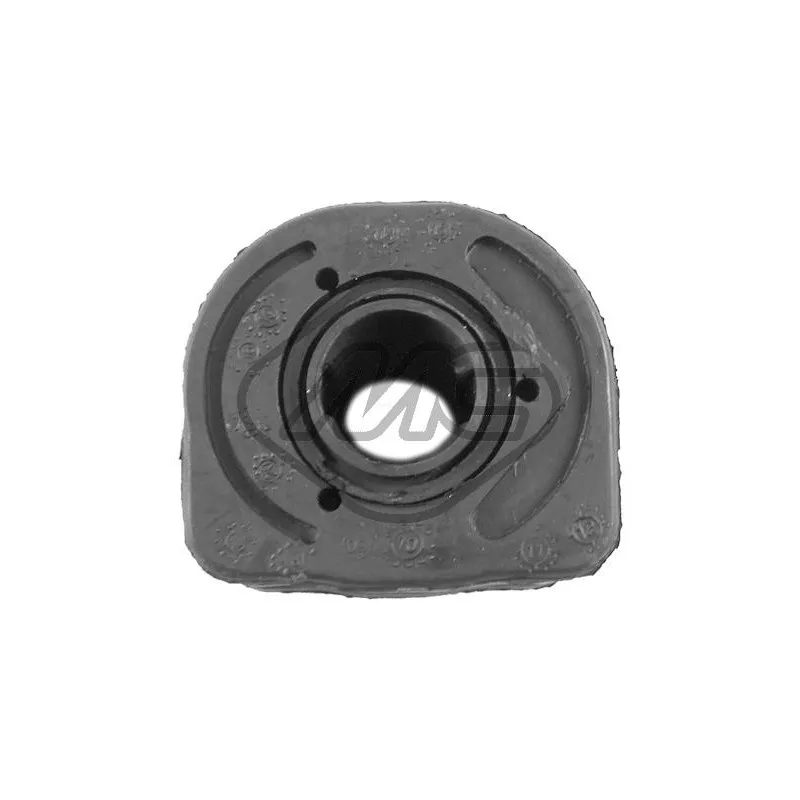 Silent bloc de suspension (train avant) Metalcaucho 58546