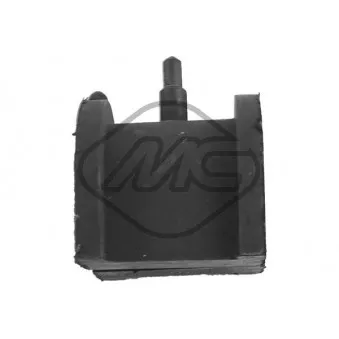 Suspension, stabilisateur Metalcaucho 58547