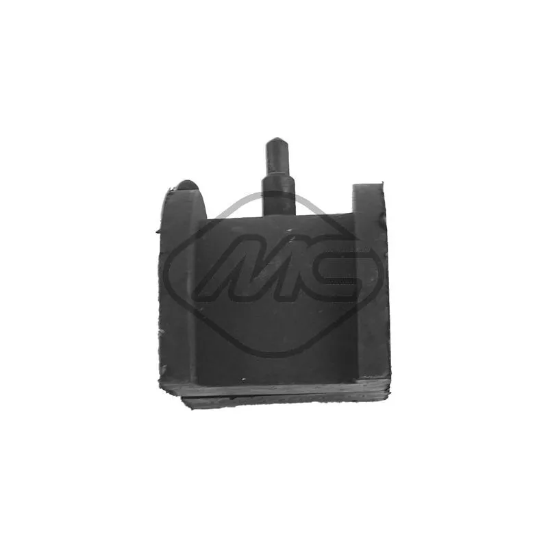 Suspension, stabilisateur Metalcaucho 58547