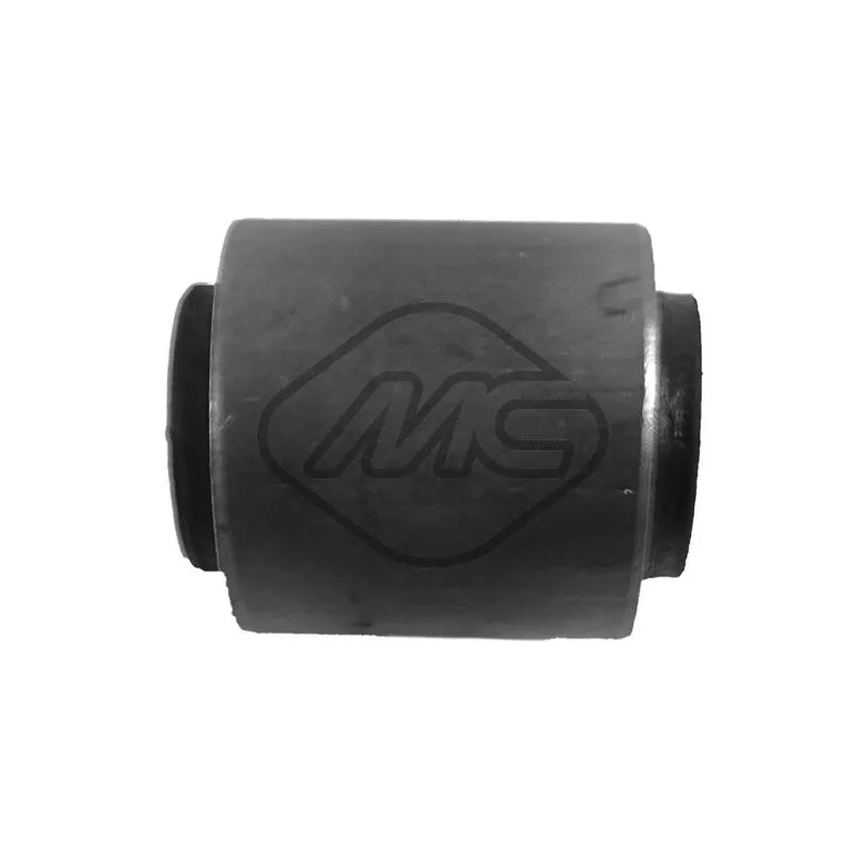 Silent bloc de suspension (train avant) Metalcaucho 58548