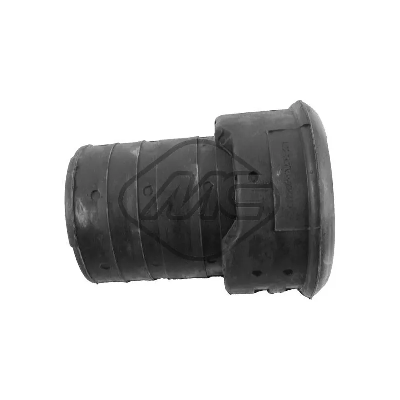 Suspension, corps de l'essieu Metalcaucho 58551