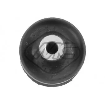 Suspension, corps de l'essieu Metalcaucho 58554