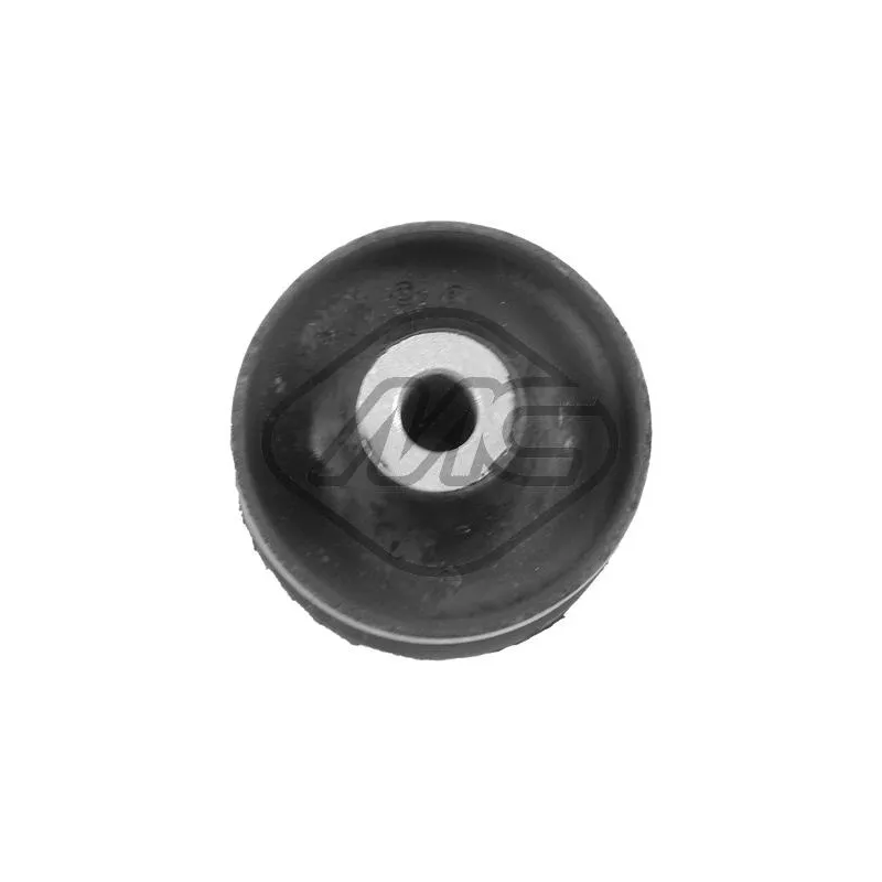 Suspension, corps de l'essieu Metalcaucho 58554