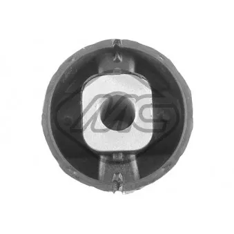 Suspension, corps de l'essieu Metalcaucho