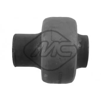 Silent bloc de suspension (train avant) Metalcaucho 58557