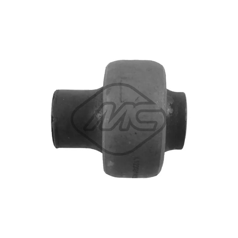 Silent bloc de suspension (train avant) Metalcaucho 58557